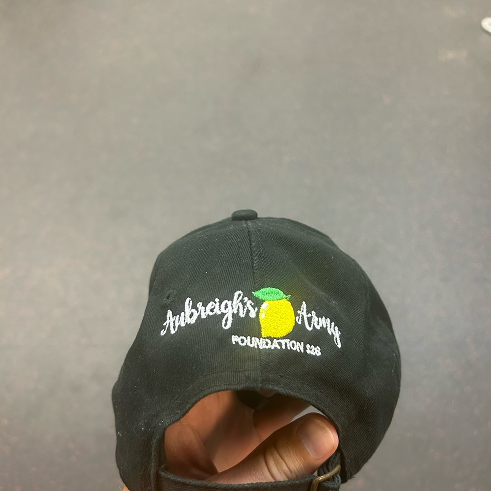 Foundation 328 Hat - image 2